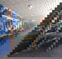 The Burrow - Hotel NSW