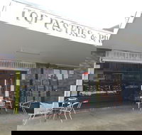 Top Pastries  Pies - Hotel NSW