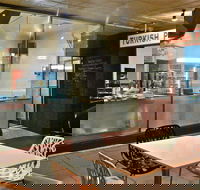 Turkish Place - Hotel NSW