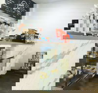 White Horse Coffee - Hotel NSW