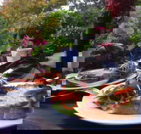 Wyee Nursery Cafe - Hotel NSW