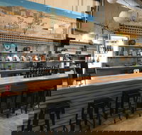 Barley Stacks Wines - Hotel NSW