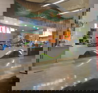Boost Juice - Parkville - Hotel NSW