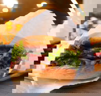 Burger Project - Chadstone - Hotel NSW