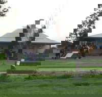 Caldermeade Farm Cafe - Hotel NSW