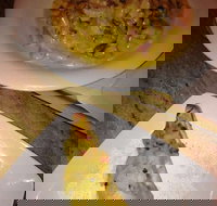 Carmen's Little Taste of Italy - Hotel NSW