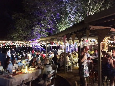 Cox Country Club - Hotel NSW 1