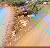 Darwin Trailer Boat Club - Hotel NSW