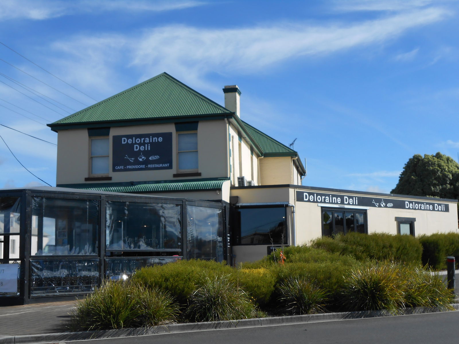  Hotel NSW
