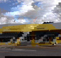 Giallo Espresso - Hotel NSW