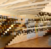 Grampians Wine Cellar - Hotel NSW