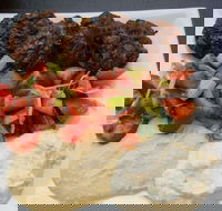 Hasir Kebabs - Hotel NSW