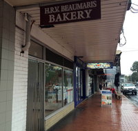H.R.V. Beaumaris Bakery - Hotel NSW