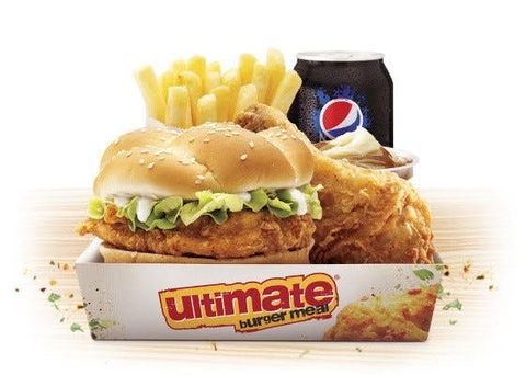 KFC - Brookvale - Hotel NSW 0