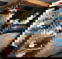 La Boca Cafe - Hotel NSW