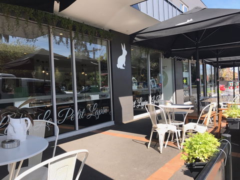 Le Petit Lapin - Hotel NSW 0