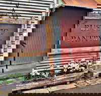 Little Rustic Pantry - Hotel NSW