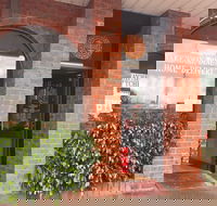 Maymee Kitchen - Hotel NSW