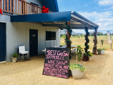 Naked Lady Wines - Hotel NSW 0