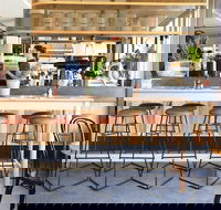 Park St. Dining - Hotel NSW