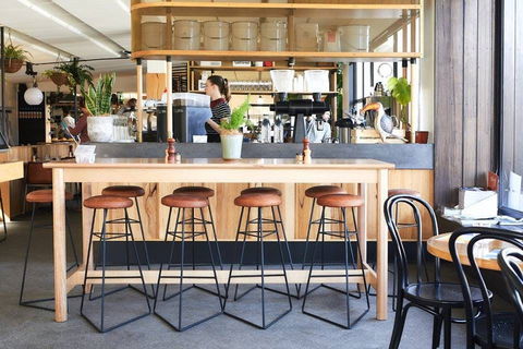 Park St. Dining - Hotel NSW 0