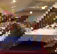 Punjab Curry Club - Springfield - Hotel NSW