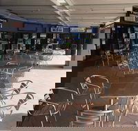 Riverhills Seafood - Hotel NSW