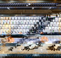 Riverside Teppanyaki - Hotel NSW