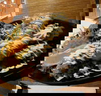 Ryu Sushi Train - Hotel NSW