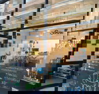 Scroll Ice Cream - Chadstone - Hotel NSW