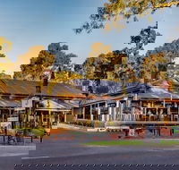 The Duck - Hotel NSW