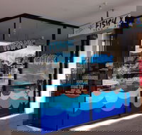 Titanic Fish  Chips - Hotel NSW