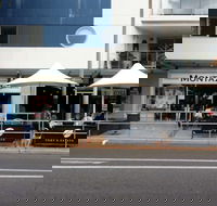 White Fire - Hotel NSW