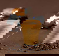 Zarraffa's Coffee - Springwood - Hotel NSW