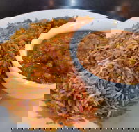 Abrakebabra - Hotel NSW