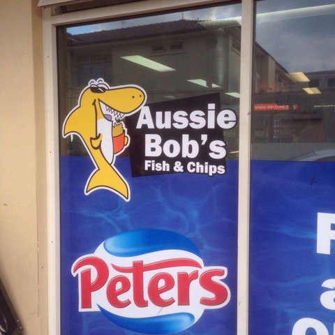 Aussie Bob's Fish & Chips - Hotel NSW 0