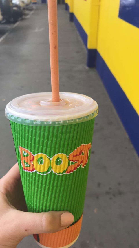 Boost Juice - Preston - Hotel NSW 0