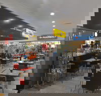 Cafe N More - Hotel NSW