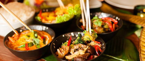 China Bar - Epping - Hotel NSW 0