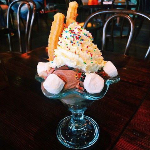 Chocolateria San Churro - Hoppers Crossing - Hotel NSW 0