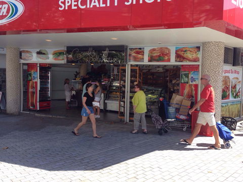 Cronulla Bakehouse - Hotel NSW 0