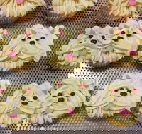 Cupcake Central - Maribyrnong - Hotel NSW