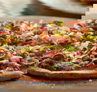 Domino's - Beenleigh - Hotel NSW