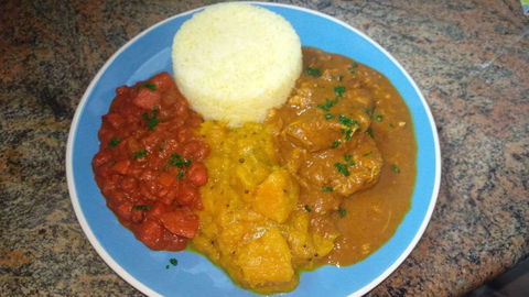 Govender's Gourmet - Hotel NSW 0