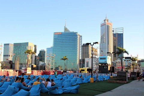 Indilicious - Hotel NSW 0
