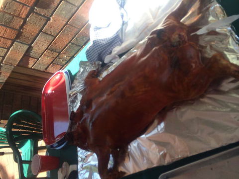 Keong Kee Peking Duck BBQ - Hotel NSW 0