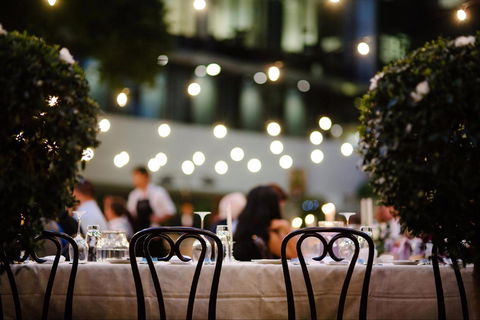 Lamont's Winery And Cellar Door - Hotel NSW 0
