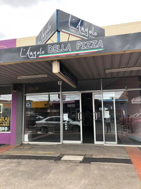 L'angolo Della Pizza - Hotel NSW 0