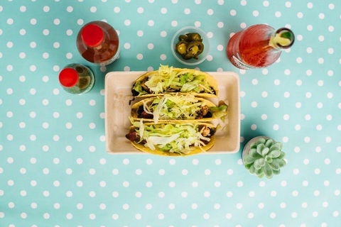 Mad Mex - South Wharf - Hotel NSW 0