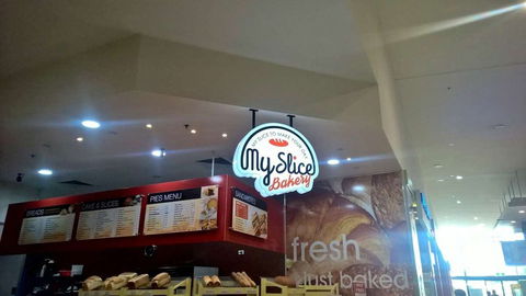 My Slice Bakery - Hotel NSW 0